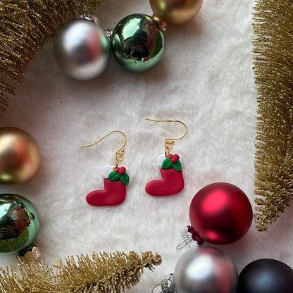 Christmas Stocking Dangles