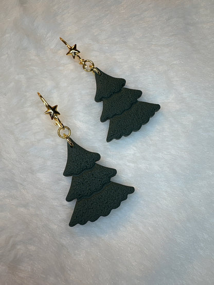 Christmas tree dangles