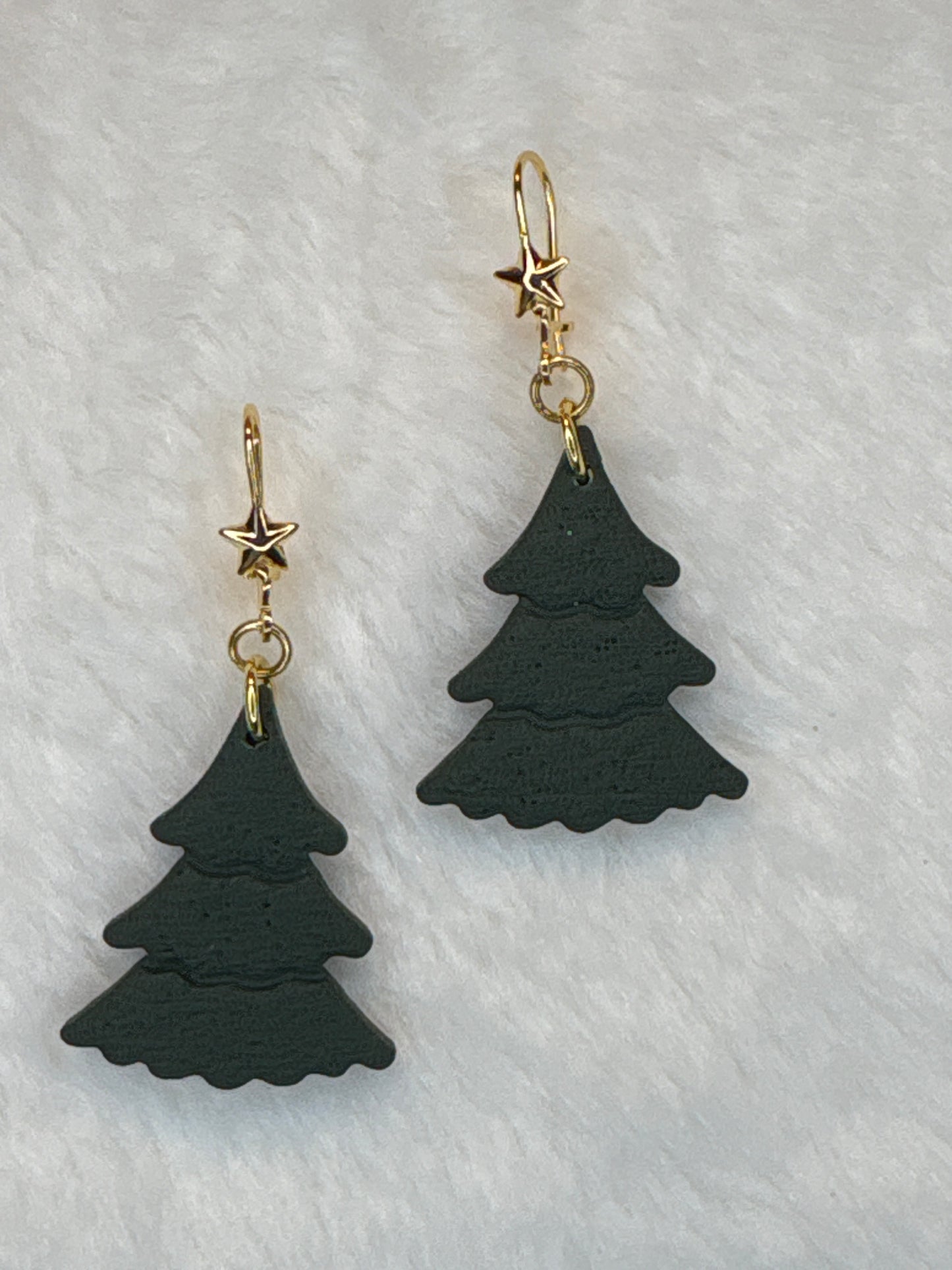 Christmas tree dangles