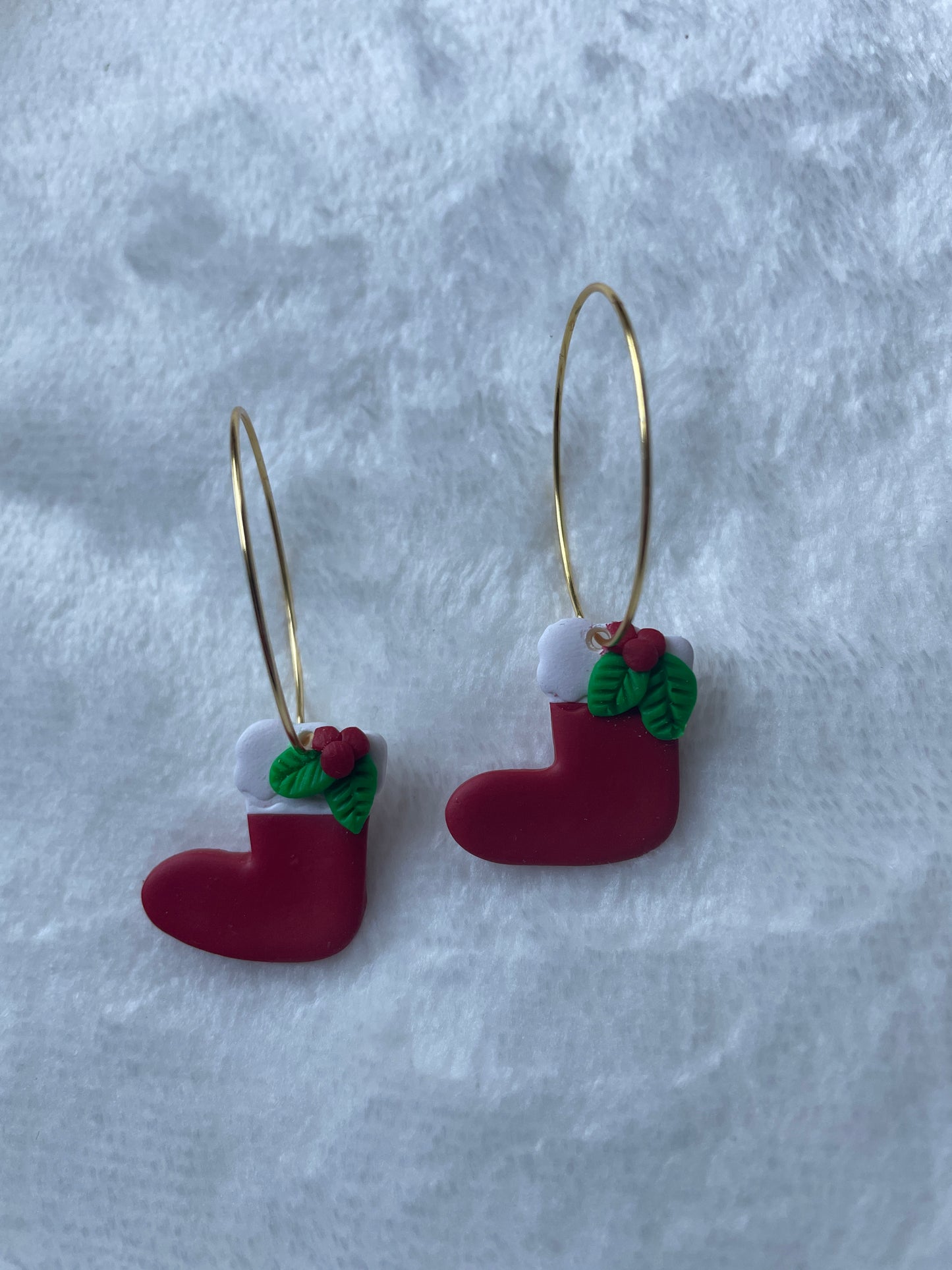 Christmas Stocking Dangles